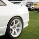 Illustration for article titled The Quail Is How The Fanciest People Do Car Shows